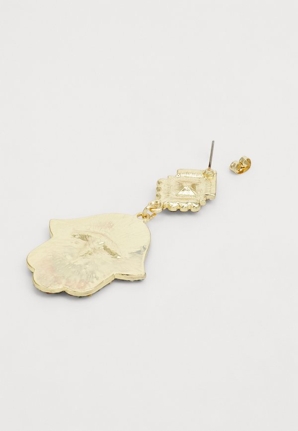 PCOLISE EARRINGS - Earrings3