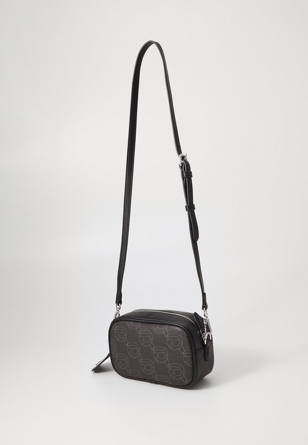 IKON MONO CAMERA BAG - Cross body bag3