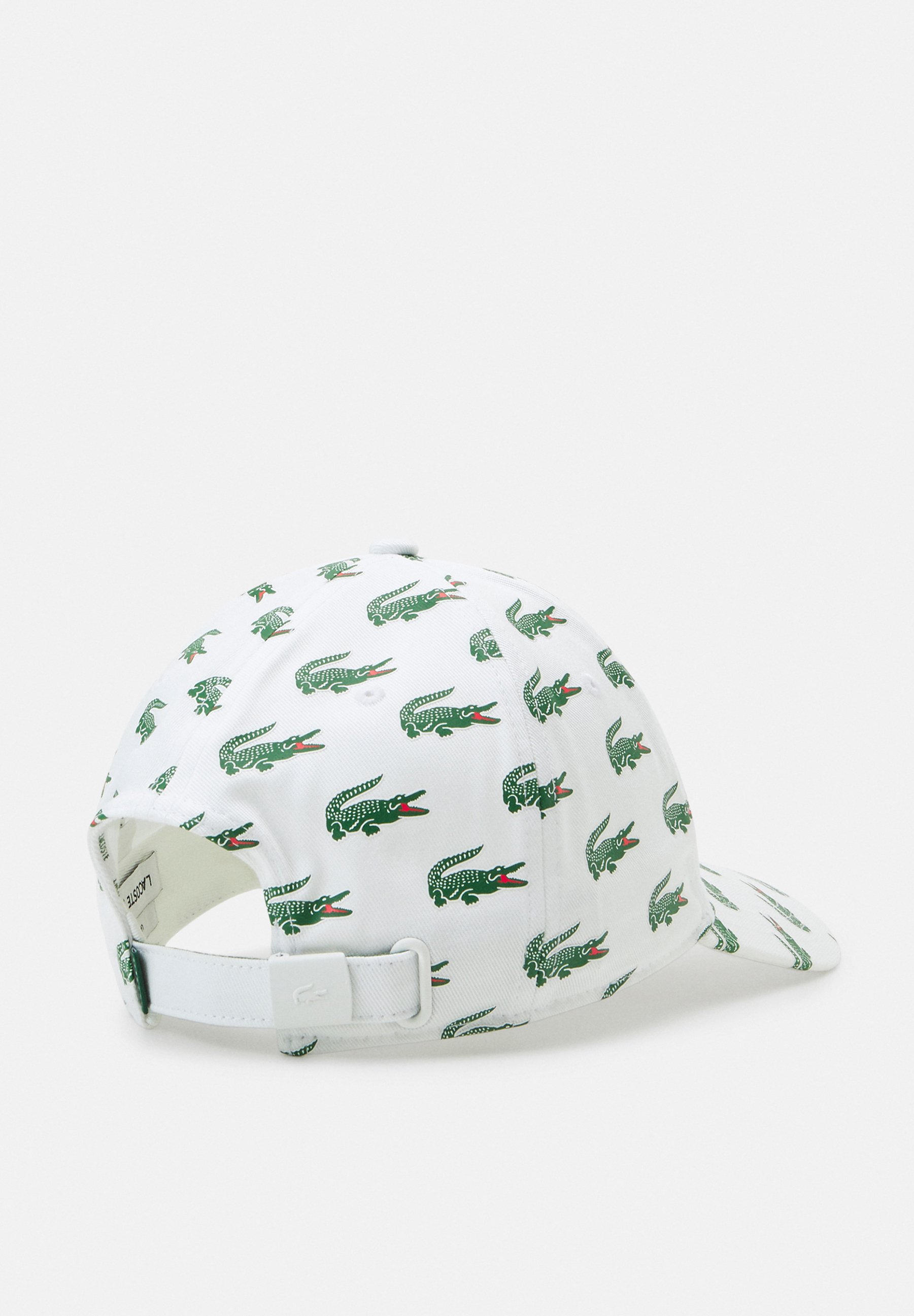lacoste gorro
