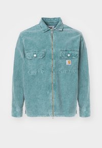 REYNOLD - Kevyt takki - silver pine dusky washed