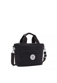 Kipling MINTA - Olkalaukku - k valley black