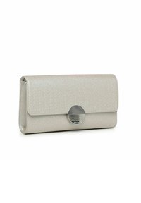 Miriade RADIOSA - Pochette - argento
