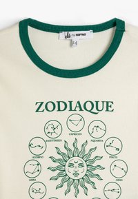 Koton - T-shirt z nadrukiem
