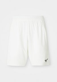 FLEX SHORT - Korte sportsbukser - white