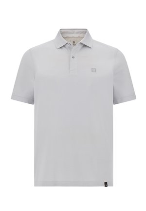 Boggi Milano Polo shirt - ice