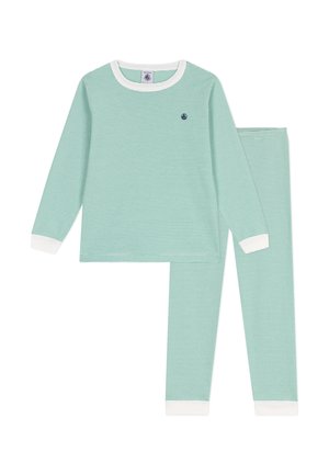 MILLERAIES - Pyjama set - aloevera marshmallow