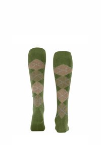 Burlington Whitby - Kniestrümpfe - cactus