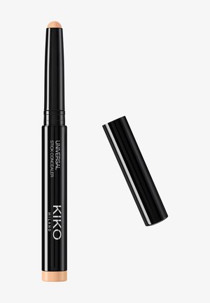 KIKO Milano UNIVERSAL STICK CONCEALER nieokreślony
