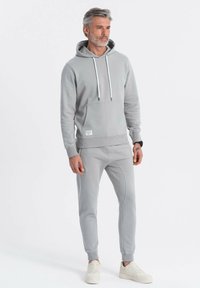 Ombre SET OF KANGAROO  - Chándal - grey