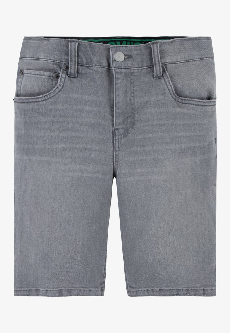 Levi's® - Džínové kraťasy - graphite pencil, Zvětšit