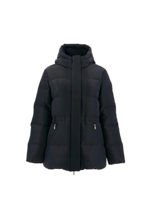 LAPONI - Chaqueta de plumas - noir