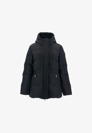 JOTT LAPONI - Down jacket - noir