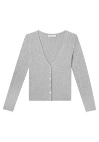 Stradivarius Cardigan - grey