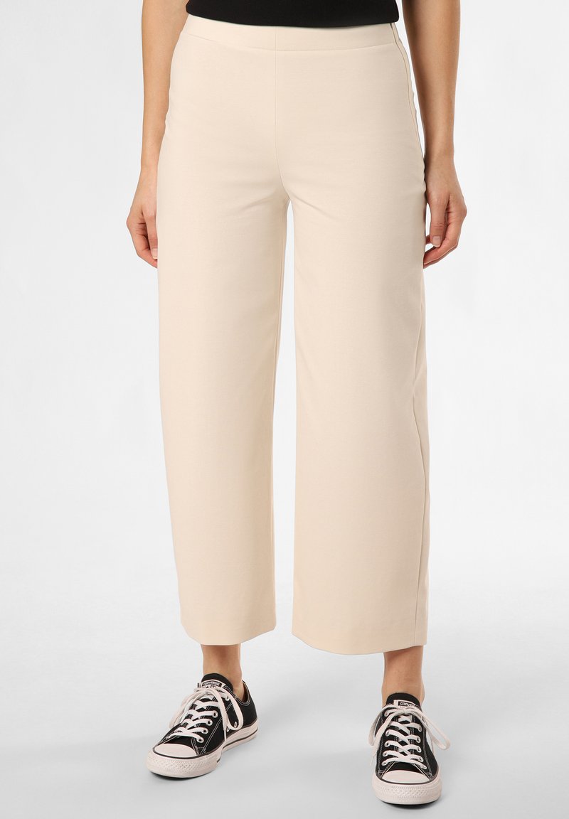 DRYKORN SEAL - Stoffhose - sand