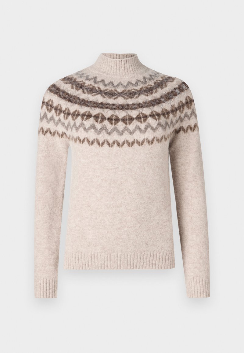 MARCIANO BY GUESS Trui taupe MARCIANO BY GUESS Trui taupe