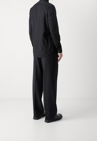 Calvin Klein Košile - black