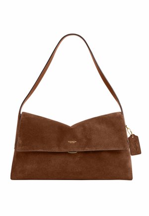 COACH, CHELSEA SHOULDER BAG 36 . - Sac à main - b warm brown