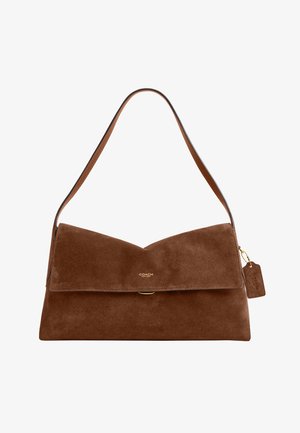 COACH, CHELSEA SHOULDER BAG 36 . - Sac à main - b warm brown