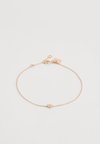 MINI DIAMOND STAR BRACELET - Гривна - rose gold-coloured