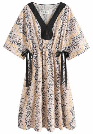 REGULAR FIT - DRESS . - Denné šaty - animal