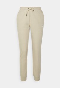 Não selecionado, rattan/white