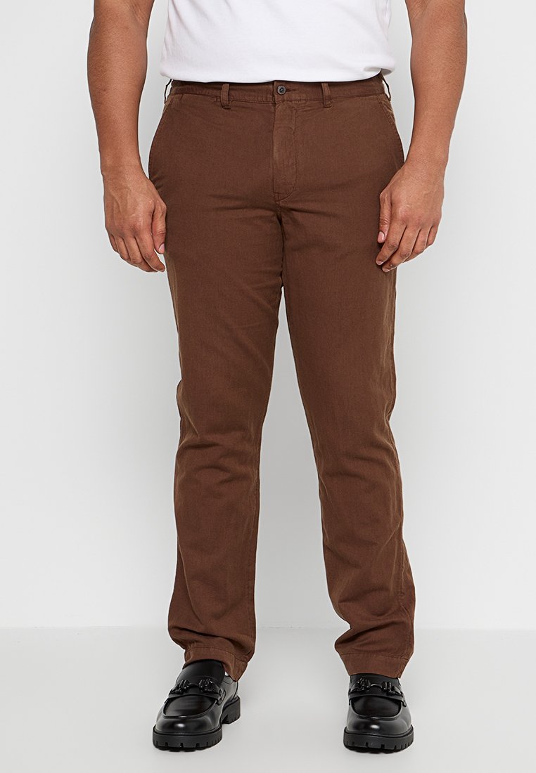 Polo Ralph Lauren Broek bruin