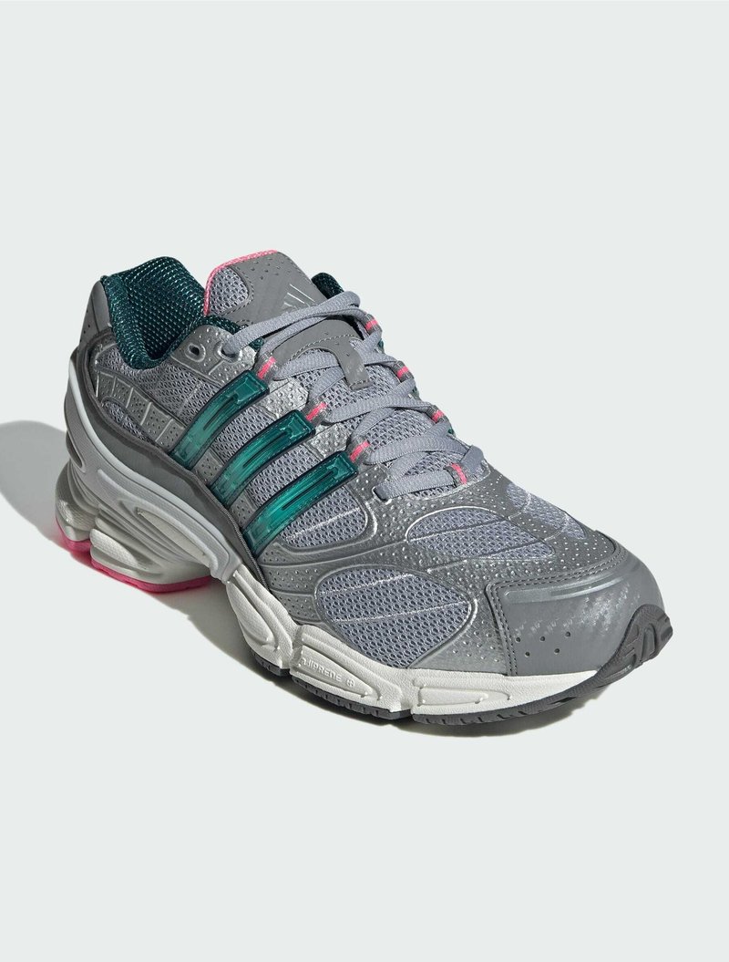 adidas gazelle silver green womens Adidas Ozweego Pro  DTLR