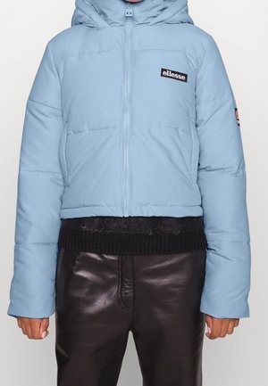 Veste mi-saison - blue