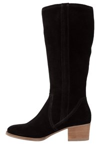 Pier One Botas - black