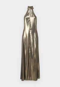 DRESS - Pidulikud riided - gold