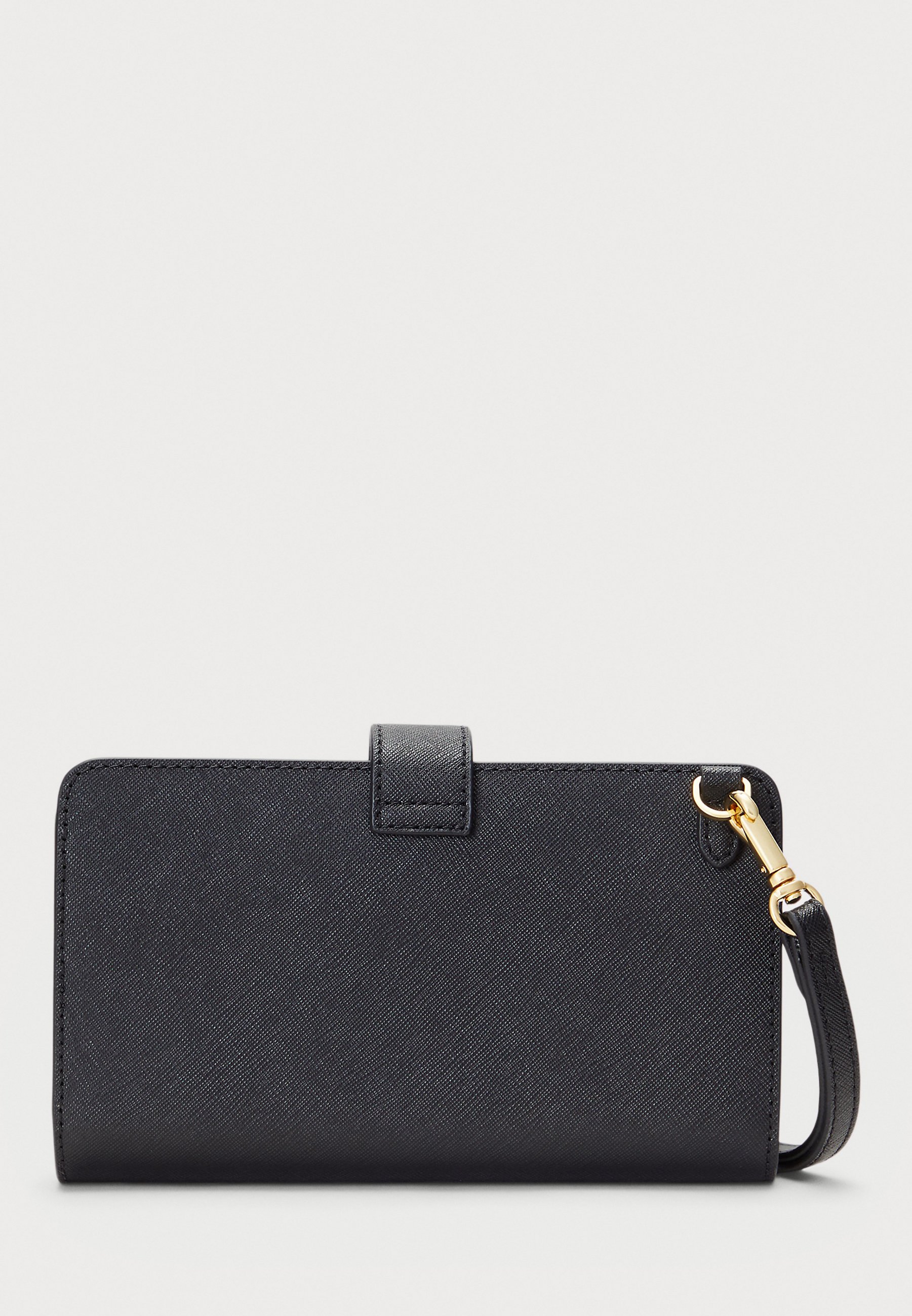 特別価格！Lauren Ralph Crosshatch Leather Slim Wallet Crosshatch Leather Slim Wallet | Ralph Lauren