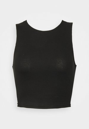 Even&Odd Felső - black