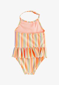 Non selezionato, multi parrot