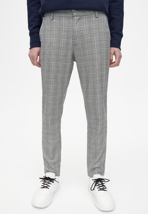 Chinos - grey