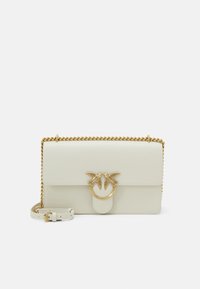 Unselected, white
