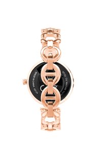 TECHMADE LYRA - Smartwatch - gold coloured