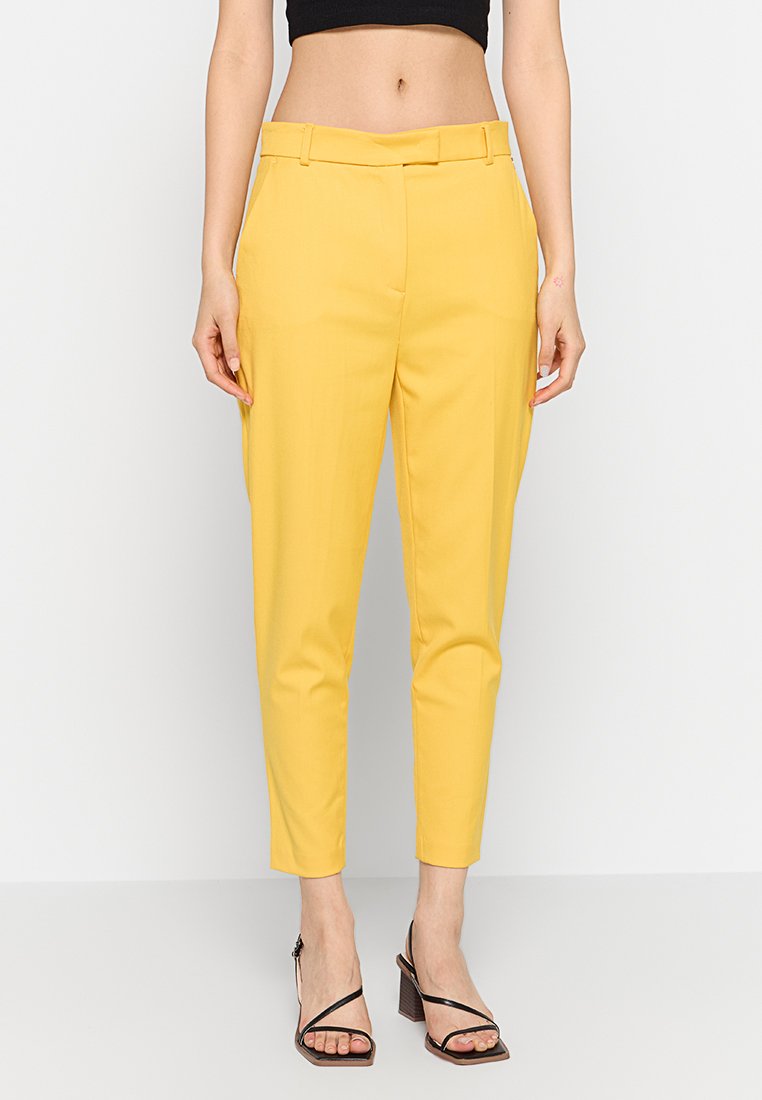 LIU JO Broek geel
