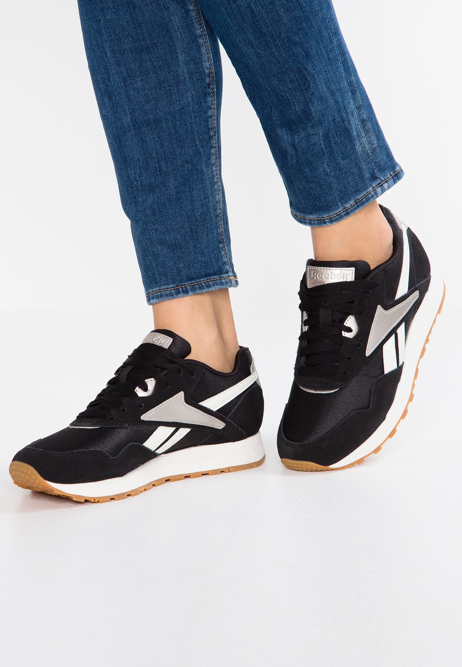 reebok rapide zalando