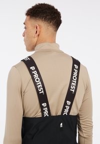 Protest BASE - Skibroek - true black