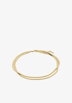 JELONA - Kojos grandinėlė - gold