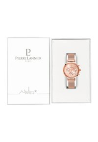 Pierre Lannier LUTECIA - Cronógrafo - doré rose
