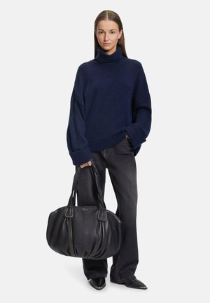 Liebeskind Berlin, ARCHIVE LUCY SHOPPER M - Shopping Bag - schwarz