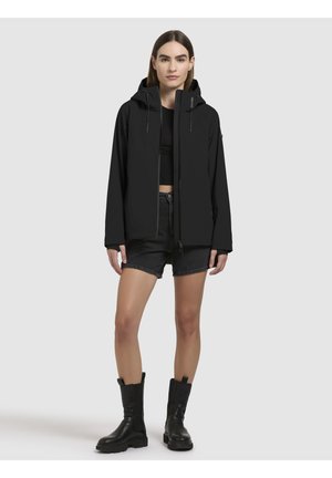 WOOM - Parka