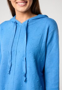 QUIOSQUE - Bluza z kapturem
