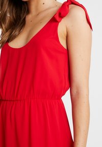 Even&Odd Freizeitkleid - red