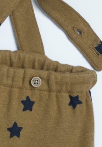 Chicco OUTFIT - Lacláče - white