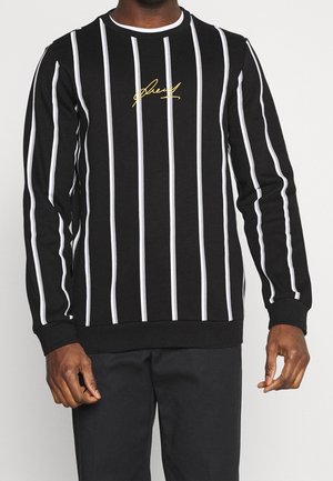 Sweatshirt - black