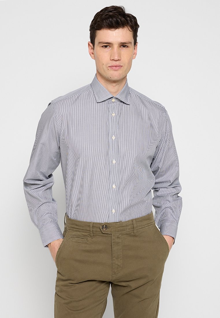 CAMICISSIMA Overhemd blauw