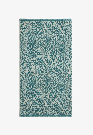 Next, CORAL - Uterák - teal blue