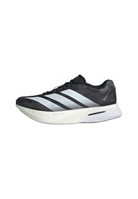 Unselected, core black cloud white grey five